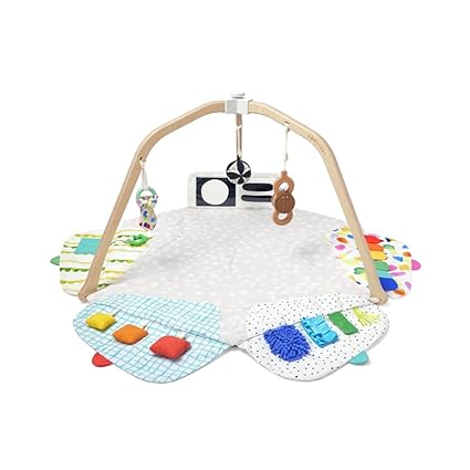 Play Gym Baby Play Mat