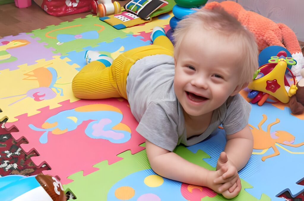 baby playmats