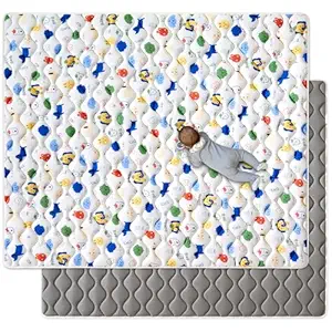 Extra Large Activity Baby Playmat