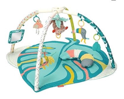 foldable baby activity mat