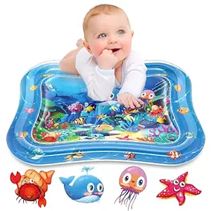 Water Play Mat