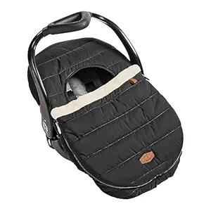 Cole Winter Baby Car Seat Cover