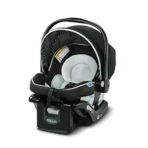 LX Infant Car Seat