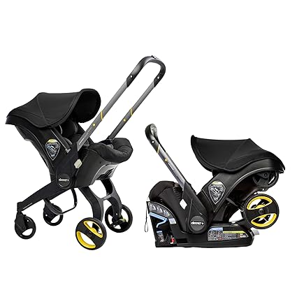 Doona Car Seat & Stroller