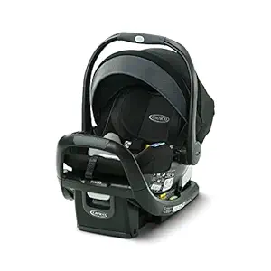 Graco SnugFit 35 Infant Car Seat