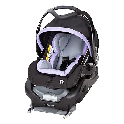 Baby Trend Secure Snap Tech Infant Car Seat