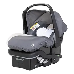 Lift 35 PLUS Infant Car Seat