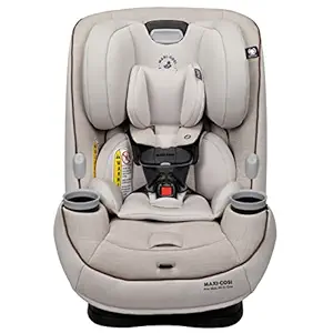 Maxi-Cosi Pria Max All-in-One Convertible Car Seat