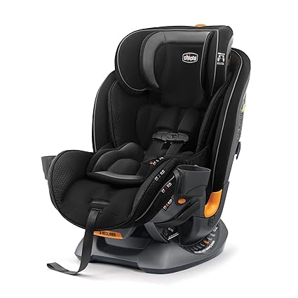 Chicco Fit4 4-in-1 Convertible Car Seat