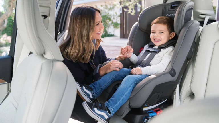 Best Convertible Car Seats