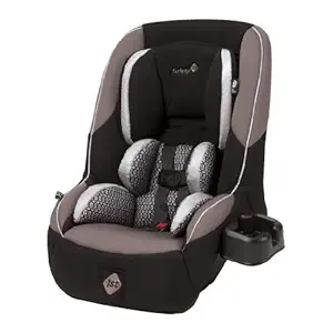 Safety Convertible Car Seat