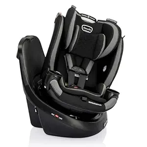 Rotational Car Seat