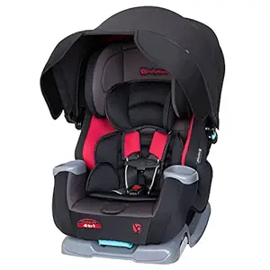 Top Convertible Car Seat