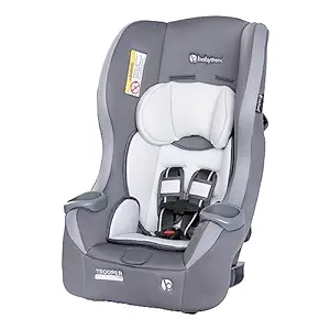 Newborn Convertible Car Seat