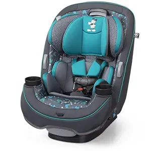 Baby for Convertible Car Seat