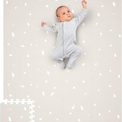 Lillefolk Baby Foam Play Mat